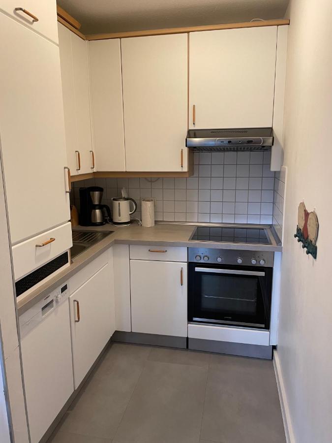 Ferienwohnung Strandperle Prerow Exterior foto